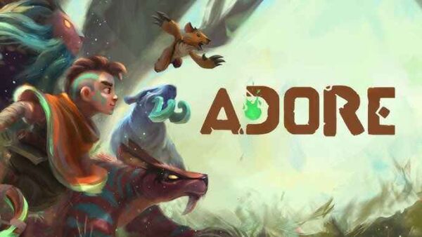 Adore İndir – full pc