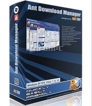 Ant download manager pro İndir – full v2. 10. 4. 86302 türkçe