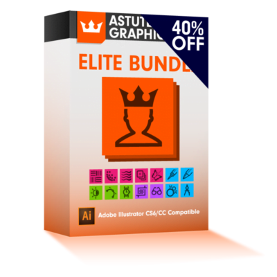 Astute graphics bundle for adobe ıiiustrator 2022-2023 İndir – full