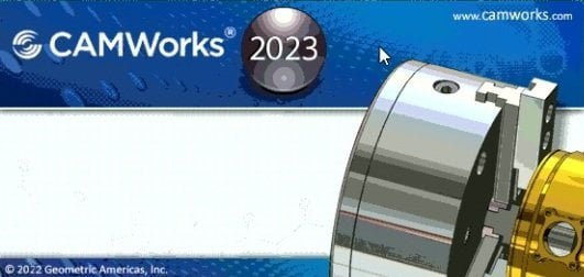 Camworks İndir – full 2022 – 2023 sp3 x64 for solidworks