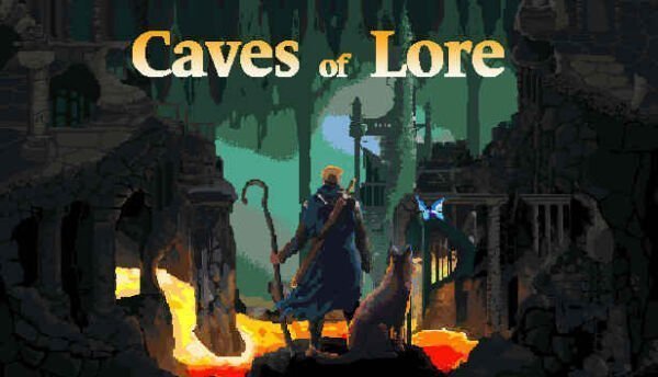 Caves of lore İndir – full + dlc