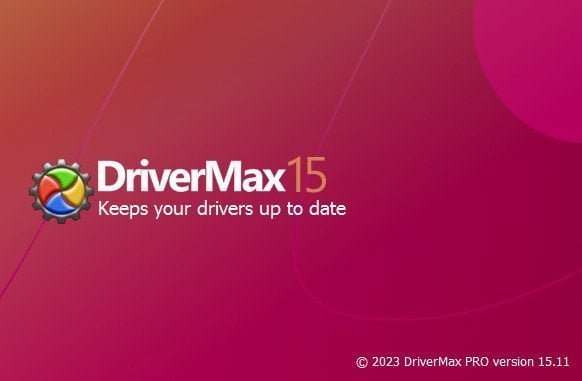 Drivermax pro İndir – full v15. 15. 0. 16 türkçe