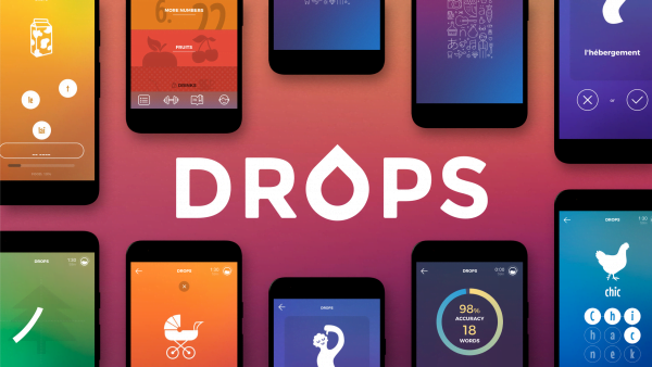 Drops 31 yeni dil Öğren apk full İndir – android v36. 31