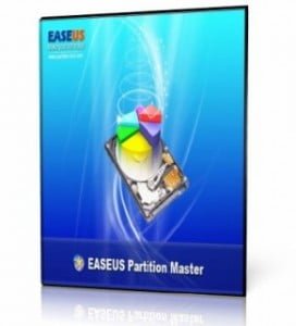 Easeus partition master İndir – full v17. 9. 0 pro