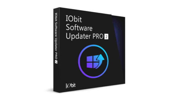 Iobit software updater pro İndir – full türkçe v6. 1. 0. 10