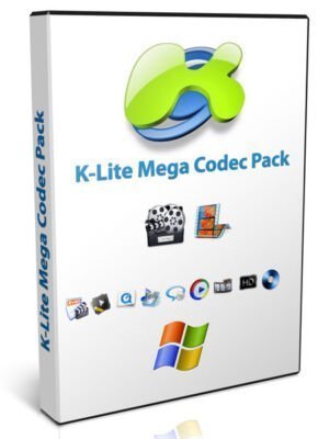 K-lite codec pack İndir – full + mega v17. 7. 0