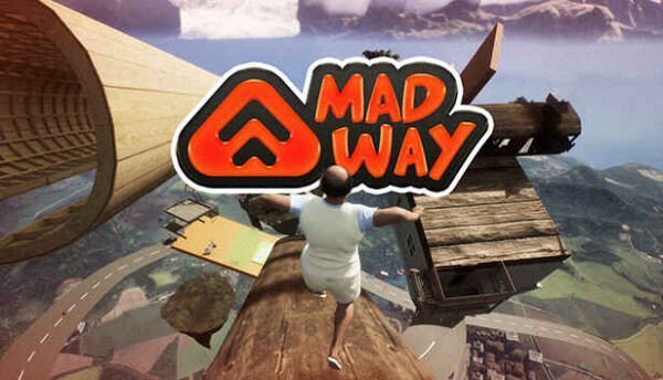 Mad way İndir – full + dlc