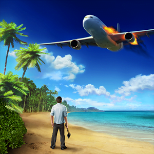 Ocean is home survival island apk İndir + mod enerji v3. 4. 3. 5