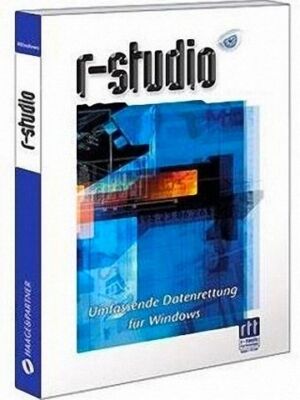 R-studio İndir – full v9. 2 build 191223 – network edition