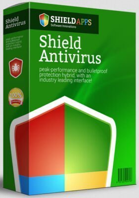 Shield antivirus İndir – full v5. 2. 4