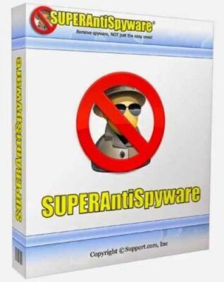 Superantispyware pro x İndir – full v10. 0. 1256 türkçe