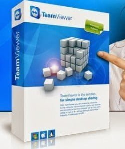 Teamviewer İndir – full + portable v15. 44. 5 türkçe