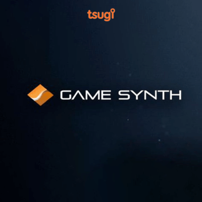 Tsugi-studios gamesynth tool İndir – full v2022. 1