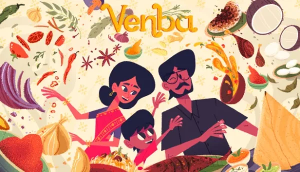 Venba İndir – full pc + dlc