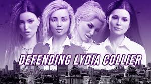 Defending lydia collier v0. 15. 9. 2 hileli türkçe apk