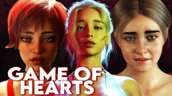 Game of hearts ch. 5 r1