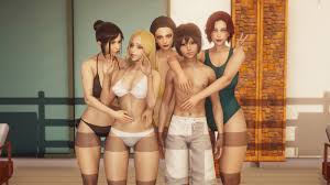 Milfy day v0. 7. 7 türkçe apk