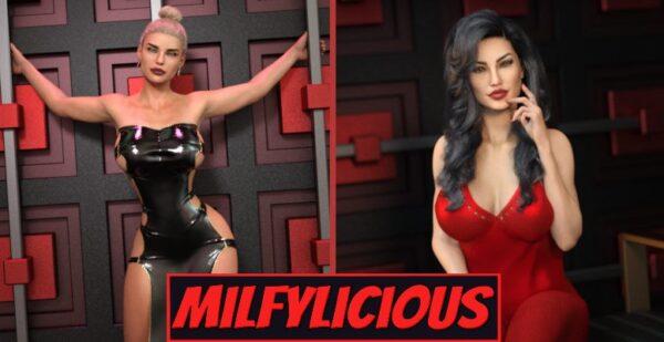 Milfylicious v0. 25 modlu türkçe apk